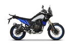 Yamaha Tenere 700 Rally Edition [SHAD] - Kit de montage Top Master