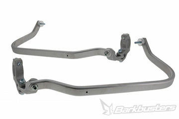 Triumph Tiger 900 Rally Pro [BARKBUSTERS] - Kit de visserie fixation deux points aluminium Triumph Tiger 900