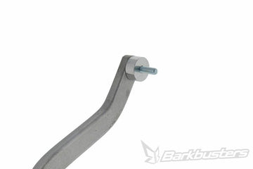 Triumph Tiger 900 Rally [BARKBUSTERS] - Kit de visserie fixation deux points aluminium Triumph Tiger 900