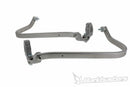 Royal Enfield Himalayan 452 RMA452 [Barkbusters] - Kit de matériel en aluminium de fixation à deux points-1