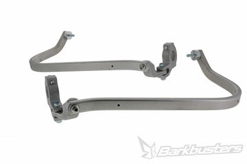 Ktm Adventure 390 [BARKBUSTERS] - Kit de visserie fixation deux points aluminium