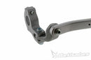 Royal Enfield Himalayan 452 RMA452 [Barkbusters] - Kit de matériel en aluminium de fixation à deux points-4