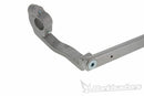 Suzuki V-Strom 1050 [BARKBUSTERS] - Kit de visserie fixation deux points aluminium Suzuki
