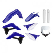 Sherco 450 SCF [2019-2020] - Plastic kit OEM color Sherco