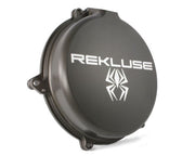 Beta RR 430 4 T Enduro EFI Racing [2018] - Clutch cover aluminum - Beta