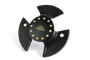 Yamaha T-Max 560 Tech Max [GILLES] - Cache moteur (style) noir/or Yamaha T-Max 530/560