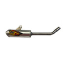 GAS GAS MC 125 [2022-2023] - X-Power Auspuffendtopf Aluminium