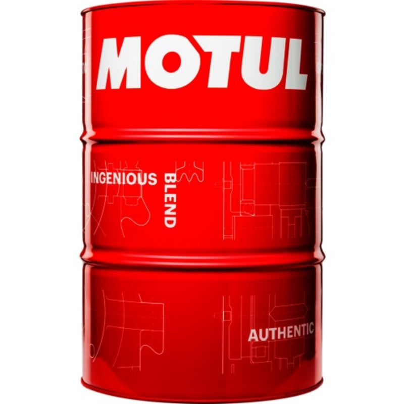 5100 4T 10W30 Motor oil 208L for motorcycles [Motul]