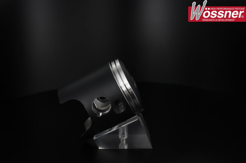 Yamaha Tdr 125 [WOSSNER] - Pistons forgés WÖSSNER