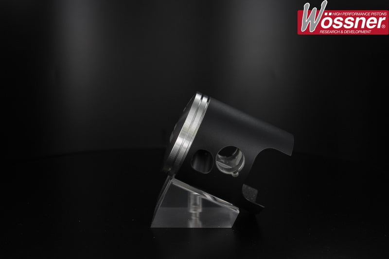 Kawasaki Kmx 125 Mx 125 B [WOSSNER] - Pistons forgés WÖSSNER