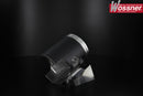 Kawasaki Kmx 125 Mx 125 B [WOSSNER] - Pistons forgés WÖSSNER
