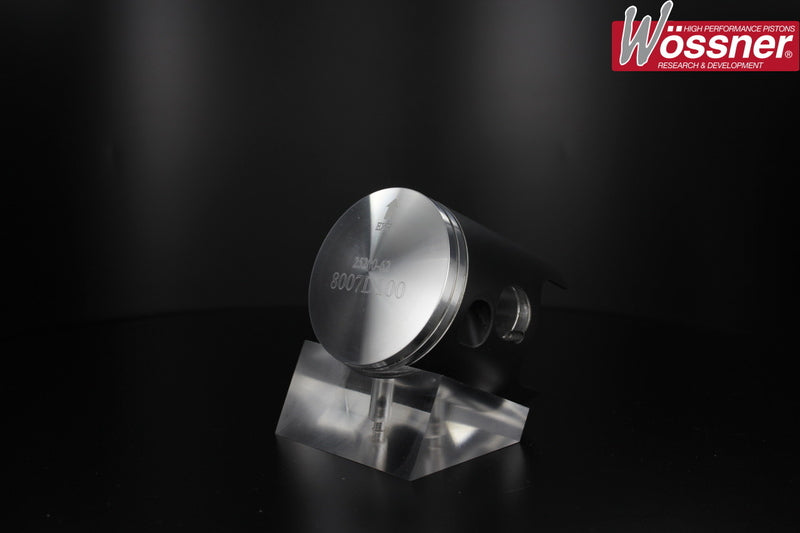 Kawasaki Kmx 125 Mx 125 B [WOSSNER] - Pistons forgés WÖSSNER