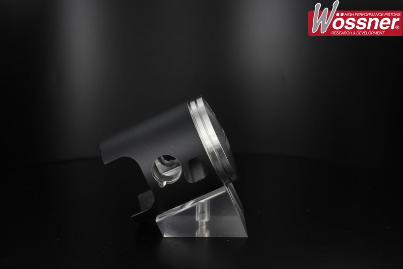 Kawasaki Kmx 125 Mx 125 B [WOSSNER] - Pistons forgés WÖSSNER