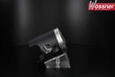 Kawasaki Kmx 125 Mx 125 B [WOSSNER] - Pistons forgés WÖSSNER