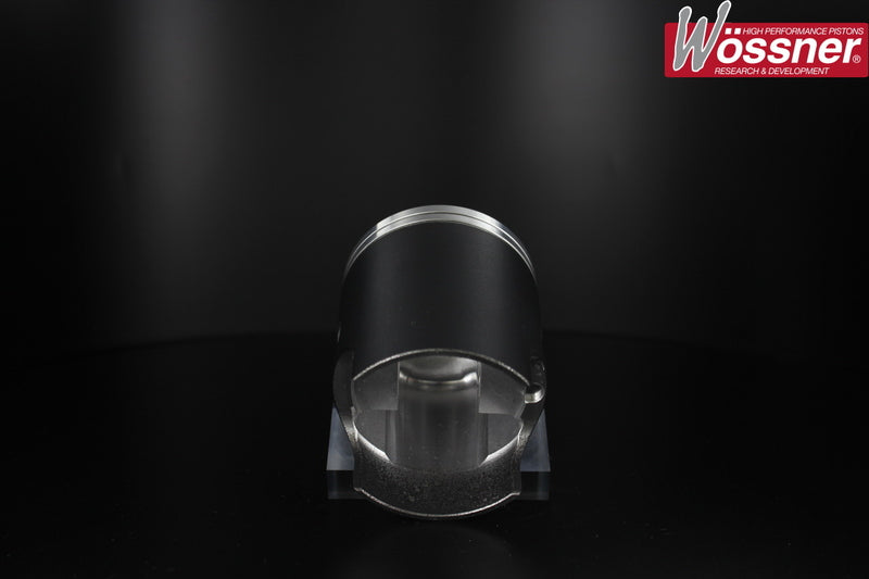 Kawasaki Kmx 125 Mx 125 B [WOSSNER] - Pistons forgés WÖSSNER