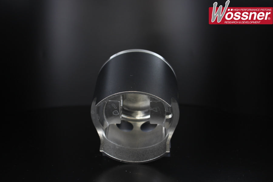 KTM 240 MC [1978-1982] - WÖSSNER Schmiedekolben