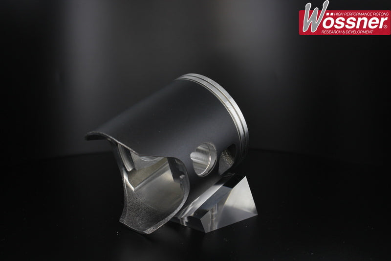 Fantic Caballero 250 [WOSSNER] - WÖSSNER forged pistons