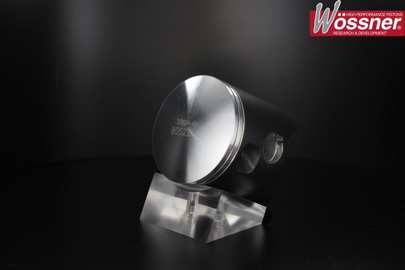 Fantic Caballero 250 [WOSSNER] - WÖSSNER forged pistons