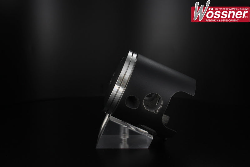 Yamaha It 200 [WOSSNER] - Pistons forgés WÖSSNER