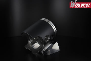 Yamaha Rd 350 Ypvs [WOSSNER] - Pistons forgés WÖSSNER