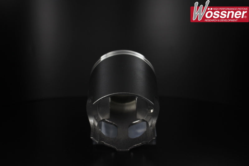 Yamaha It 200 [WOSSNER] - Pistons forgés WÖSSNER