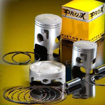Yamaha YFM 700 Grizzly EPS 4 WD [2007-2013] - Schmiedekolben