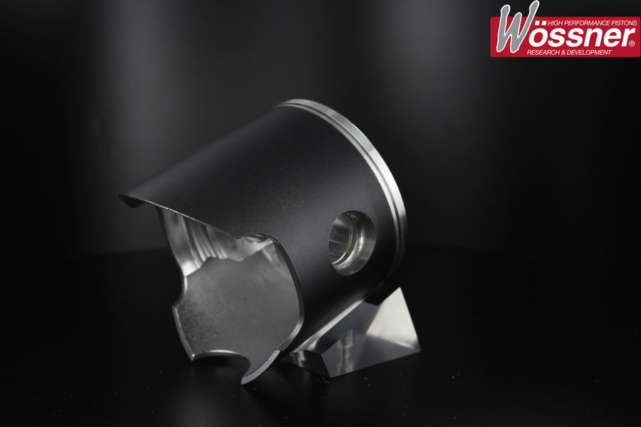 KTM 380 EGS [1998-1999] - Pistons forgés WÖSSNER