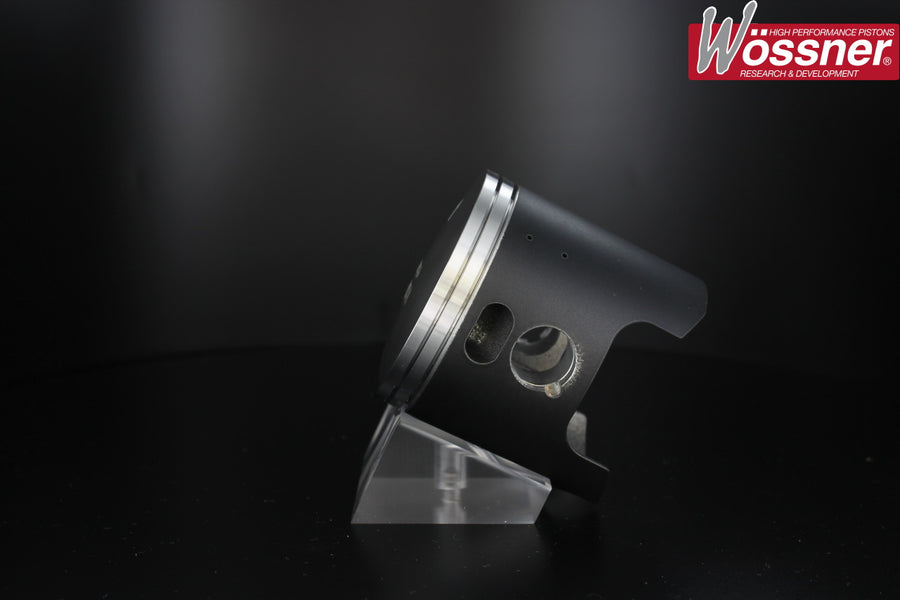 Kawasaki KDX 220 R (KDX 220 R) [1997-2005] - WÖSSNER Schmiedekolben