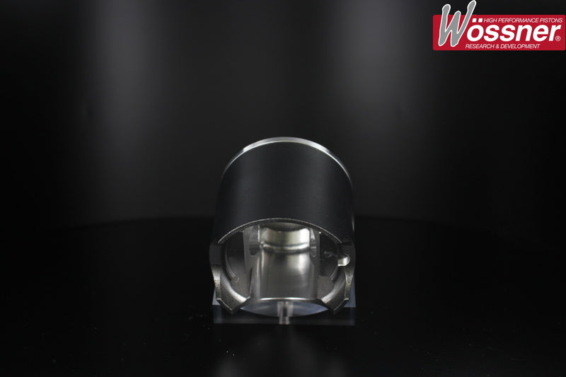 Yamaha Yz 125 [WOSSNER] - Pistons forgés WÖSSNER
