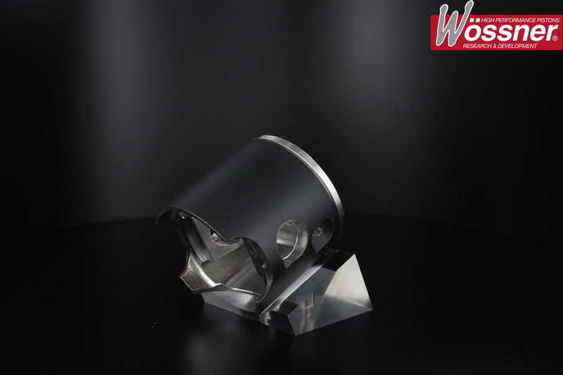Yamaha Yz 125 [WOSSNER] - Pistons forgés WÖSSNER