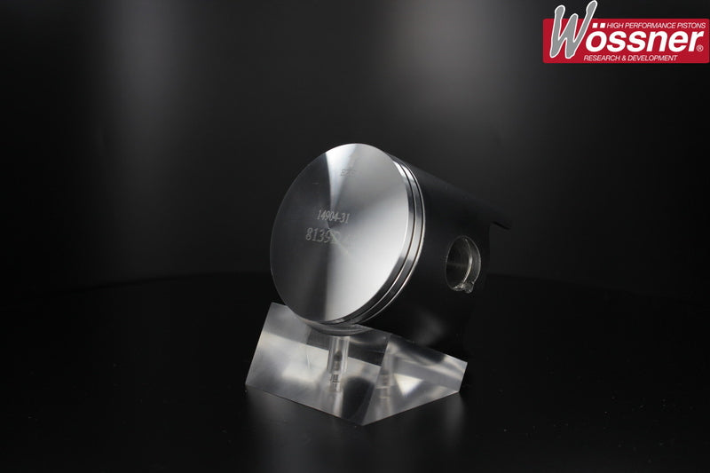 Gas Gas Ec 200 [WOSSNER] - WÖSSNER forged pistons