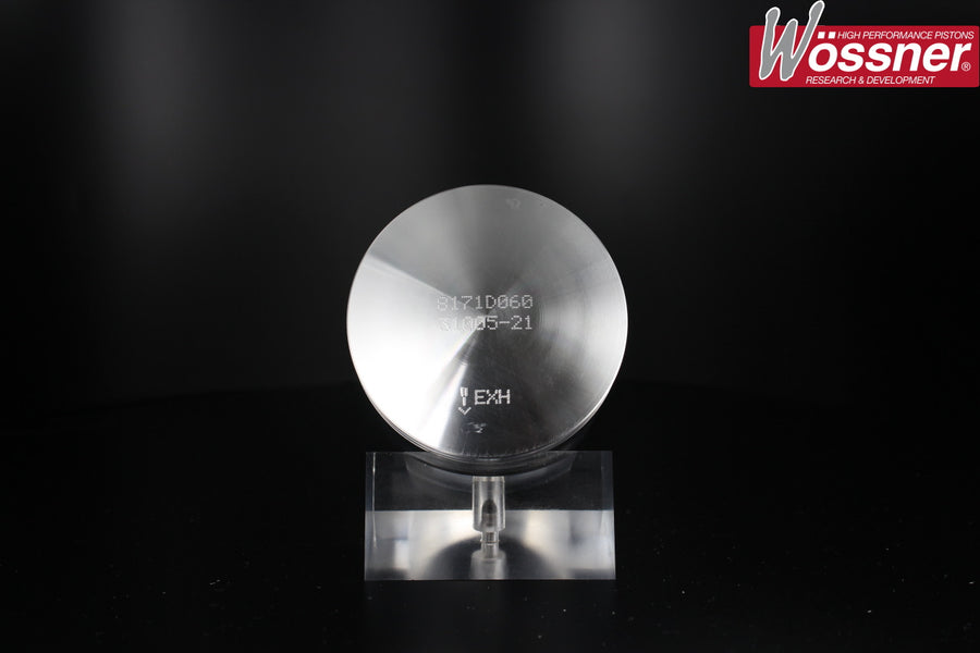 Honda CR 250 R (ME 03) [2005-2007] - WÖSSNER Schmiedekolben