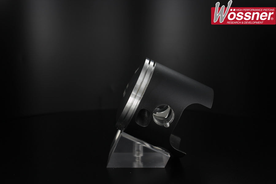 Yamaha DT 125 LC [1982-1983] - WÖSSNER forged pistons