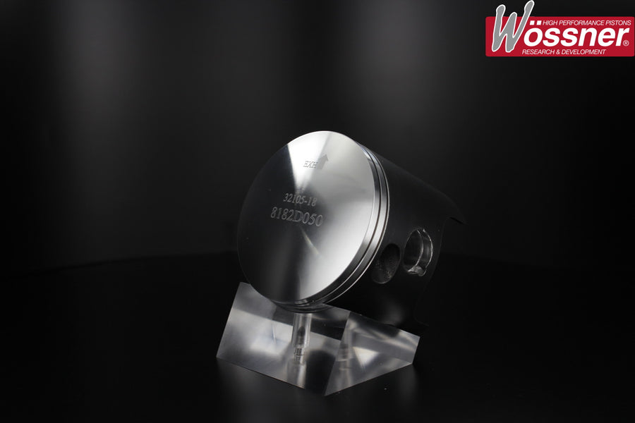 Yamaha DT 125 LC [1982-1983] - WÖSSNER forged pistons