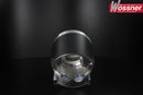 Yamaha DT 125 LC [1982-1983] - WÖSSNER forged pistons