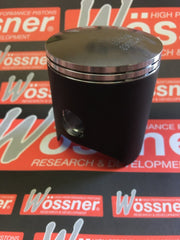 Sherco 250 SE-R Racing [2014-2016] - WÖSSNER forged pistons