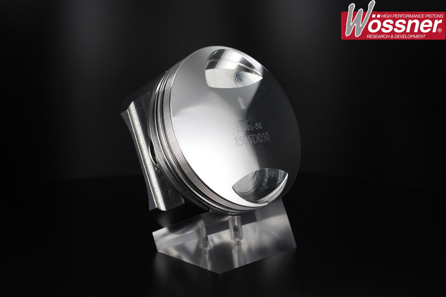 Yamaha XT 400 [1980-1981] - WÖSSNER Pro Series Schmiedekolben