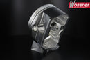 Kawasaki KLX 650 (KLX 650 C) [1993-1996] - WÖSSNER Schmiedekolben