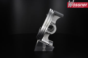 HUSABERG FE 400 [1996-2000] - Pistons forgés WÖSSNER