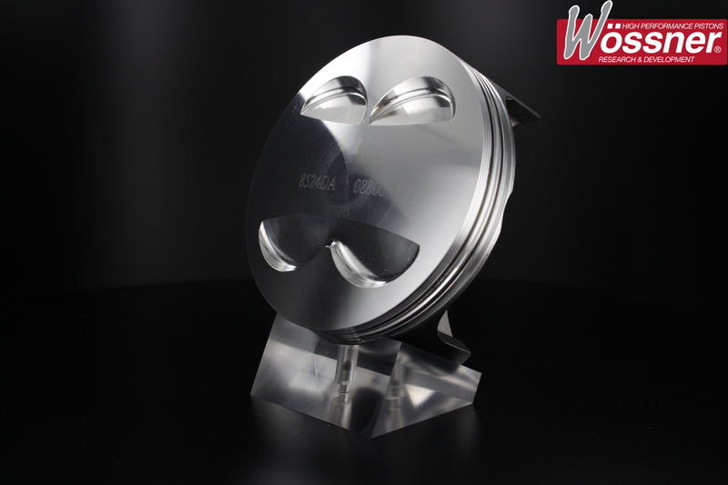 Ktm 620 Adventure [WOSSNER] - WÖSSNER forged pistons