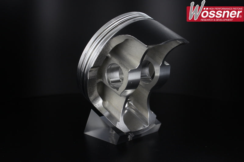Ktm Sc 620 [WOSSNER] - WÖSSNER forged pistons