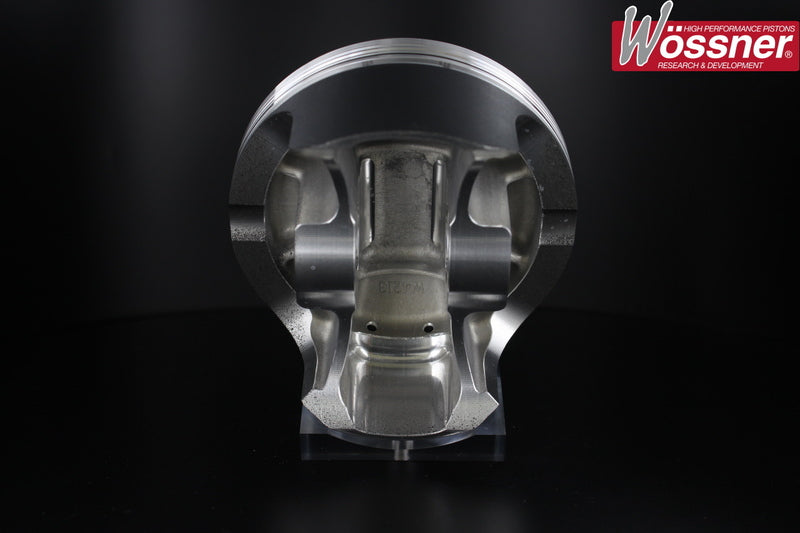 Ktm 640 [WOSSNER] - Pistons forgés WÖSSNER