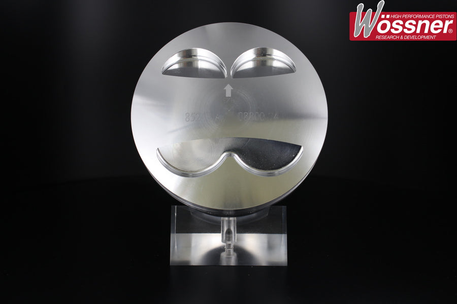 KTM 640 Supermoto LC 4 [1999-2006] - WÖSSNER Schmiedekolben