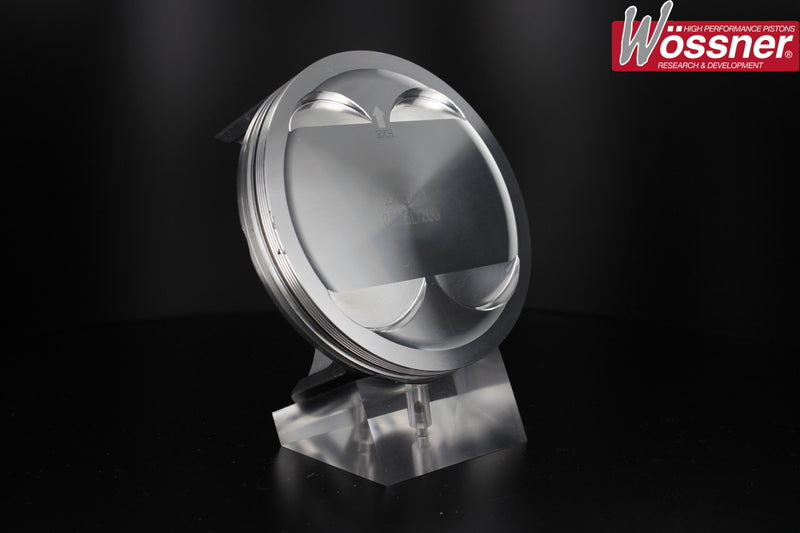 Husqvarna Sm 570 [WOSSNER] - WÖSSNER forged pistons
