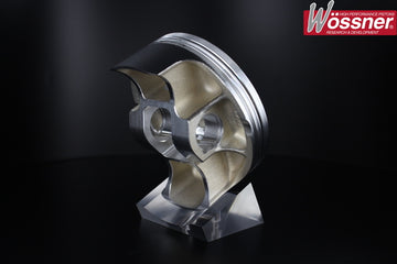 Ktm Exc 520 [WOSSNER] - Pistons forgés WÖSSNER