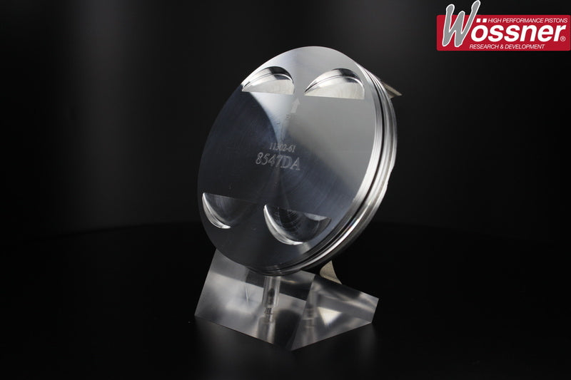 Ktm Exc 520 [WOSSNER] - WÖSSNER forged pistons