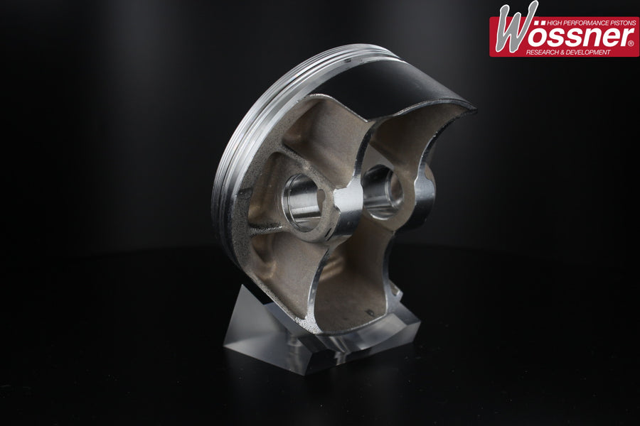 Husaberg FC 550 /4 [2001-2005] - WÖSSNER Schmiedekolben