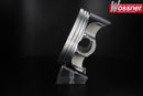 Honda Nx 650 [WOSSNER] - Pistons forgés WÖSSNER-1