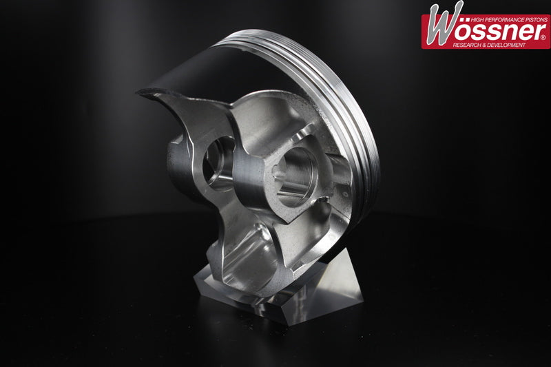 Honda Nx 650 [WOSSNER] - Pistons forgés WÖSSNER
