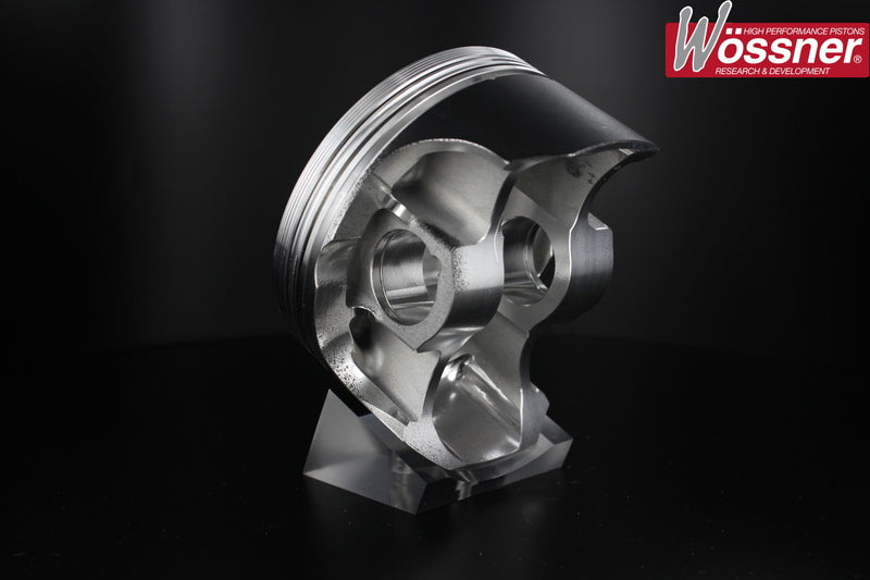 Honda Nx 650 [WOSSNER] - Pistons forgés WÖSSNER